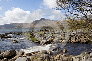 Lochbuie, Isle of Mull photo