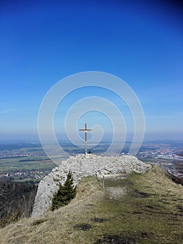 Lochen near Balingen / Germany