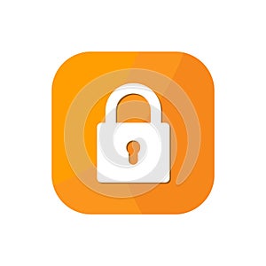 Lock App Icon