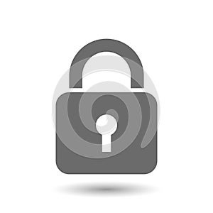 Lock icon