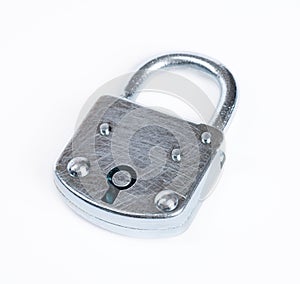 Lock isolated