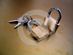 Lock and Keys