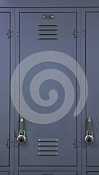 Locker 2