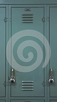 Locker