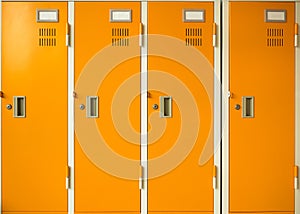 Locker