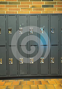 Lockers