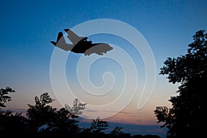 Lockheed C-130 Hercules