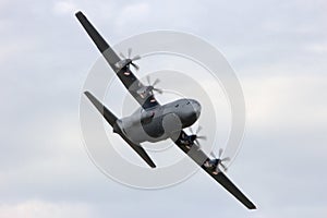 Lockheed C-130 Hercules