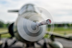 Lockheed F-104 Starfighter