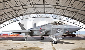 Lockheed Martin F-35 Lightning II