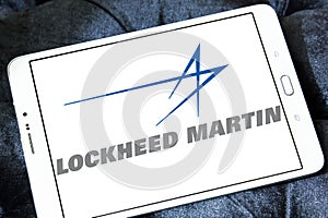 Lockheed martin logo