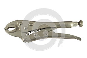 Locking Pliers