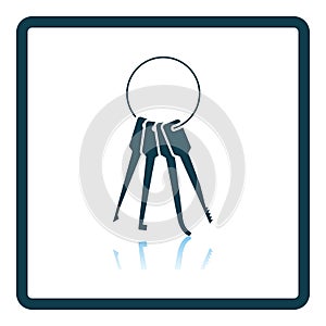 Lockpick Icon