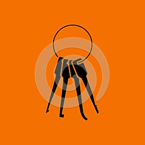 Lockpick Icon