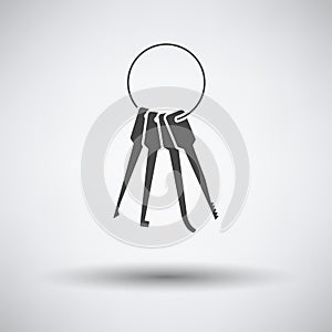 Lockpick Icon