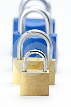 Locks, concept of business problem