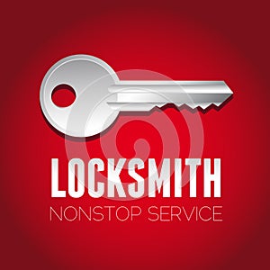 Locksmith nonstop service photo