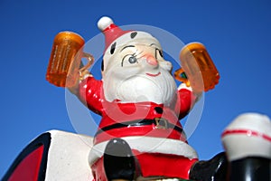 Loco Santa 13