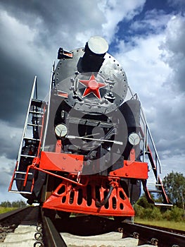 Locomotive