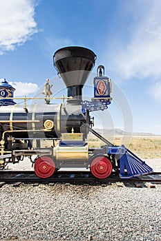 Locomotive