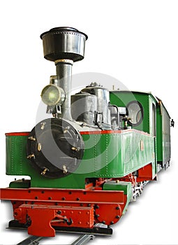 Locomotive