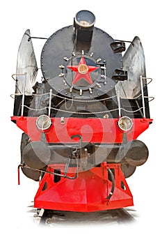 Locomotive