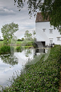 Lode Mill Cambridgeshire