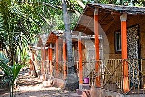 Lodges in india