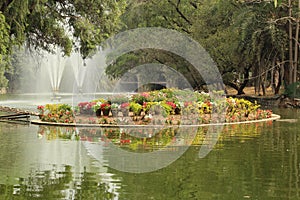 Lodhi Garden