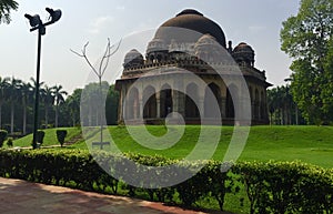 Lodhi garden