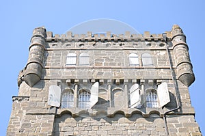 Loewenburg Castle (Kassel)