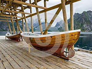 Lofoten Islands