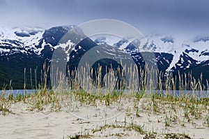 Lofoten Islands landscape