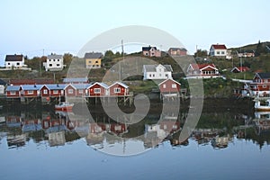 Lofoten islands - Norway