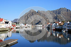 Lofoten islands - Norway