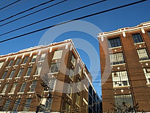 Loft Apartments photo