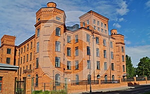 Loft Aparts in Lodz,Poland