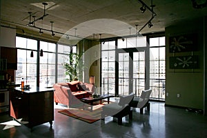 Loft Condo photo