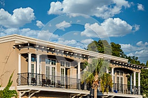 Loft Condo in the Tropics