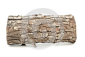 Log