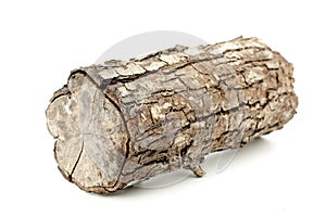 Log