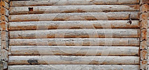 Log wall background texture Wallpaper photos images