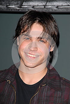 Logan Huffman