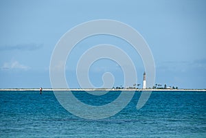 Loggerhead Key