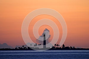 Loggerhead Light