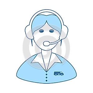 Logistic Dispatcher Consultant Icon