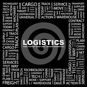 LOGISTICS