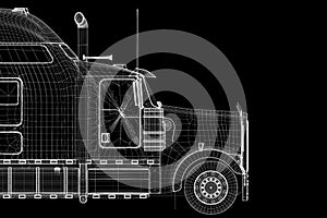 Logistics - Trucking
