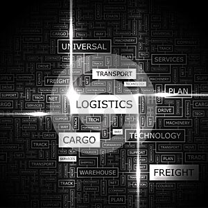 LOGISTICS