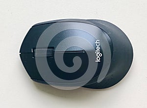 Logitech M330 Silent